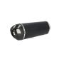 Half carbon RR.004.40-A - 360° presentation Half carbon RR.004.40-A - 360° presentation