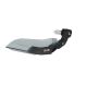 Lever protectors with hand protectors for brake lever and clutch lever, Schwarz G101172 - 360° presentation Lever protectors with hand protectors for brake lever and clutch lever, Schwarz G101172 - 360° presentation