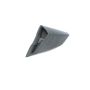 Lufteinlass MT schwarz RR.01.183-BK - 360° presentation Lufteinlass MT schwarz RR.01.183-BK - 360° presentation