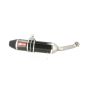 Auspuffanlage CT-02-FAN-E5-EG-BE - 360&deg; presentation