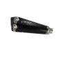 Auspuffanlage Mivv MV11537-S.055.LDRB - 360&deg; presentation