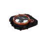 Kupplungsdeckel Radical CNC Hyper-Racing, KTM Duke 125 10870 - 360&deg; presentation