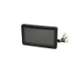 Motorcycle speedometer digital Tachometer LCD Hi-Tech, - G101143 - 360&deg; presentation