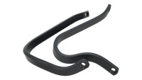 Para-mani Motoflow con guide in alluminio Para-mani Motoflow con guide in alluminio