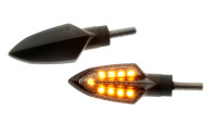 Indicatori di direzione a LED Yamaha OEM Indicatori di direzione a LED Yamaha OEM