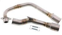 Auspuffkrümmer Radical Racing Auspuffkrümmer Radical Racing