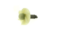Albero della pompa dell'acqua Yamaha OEM
