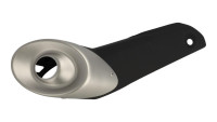 Cappuccio decorativo per silenziatore terminale Honda OEM