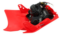 Maschera luminosa Motoflow TRACKBLAZE Maschera luminosa Motoflow TRACKBLAZE