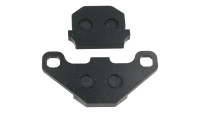 Set pastiglie freno Rieju OEM