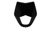 Maschera luminosa / Coprifaro