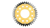 Pignone ZF Sprocket