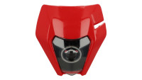Maschera luminosa Motoflow TRACKBLAZE Maschera luminosa Motoflow TRACKBLAZE