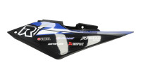 Kit carenatura e decorazioni Radical Racing