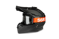 Crossbrille Stage6