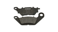 Set di pastiglie freno Galfer Semi Metal