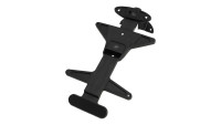 Supporto per targa Fantic OEM