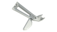 Supporto per le pedane del passeggero Yamaha OEM