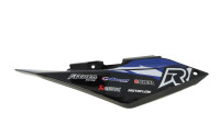 Kit carenatura e decorazioni Radical Racing