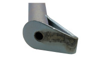 Cavalletto laterale Beta OEM Cavalletto laterale Beta OEM
