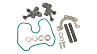 Testata Fasstek Racing CNC Billet