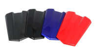 Soziusabdeckung Motoflow Soziusabdeckung Motoflow