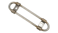 Copri-scarico / Protezione termica Aprilia OEM