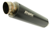 Impianto di scarico Shark SRC 4 Impianto di scarico Shark SRC 4