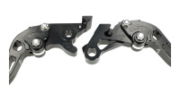 Set di leve freno e frizione Radical Racing V2
