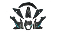 Kit carenature e decorazioni Rieju OEM