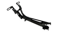 Portatarga Yamaha OEM