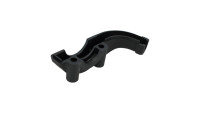 Alloggiamento del cavo dell'acceleratore (parte inferiore) Yamaha OEM