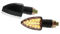 Set di luci lampeggianti a LED Mini Arrow Set di luci lampeggianti a LED Mini Arrow