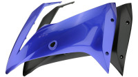Carenatura laterale / Carenatura triangolare Yamaha OEM Carenatura laterale / Carenatura triangolare Yamaha OEM