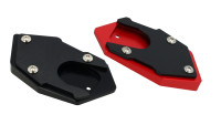 Piastra per cavalletto laterale Motoflow