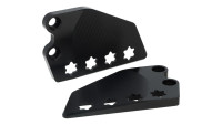Set di protezioni per i talloni Motoflow