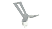 Supporto per le pedane del passeggero Yamaha OEM