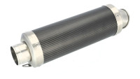 Impianto di scarico MIVV GP Carbon