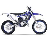 SE 125 2T, 2018 bis 2022