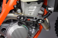 Auspuffabdeckung / Hitzeschutz Scar Auspuffabdeckung / Hitzeschutz Scar