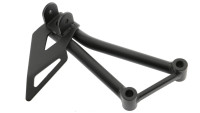 Supporto per pedane Kawasaki OEM