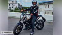 Decorazione Radical Racing Decorazione Radical Racing