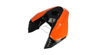 Set carenatura serbatoio Radical Racing