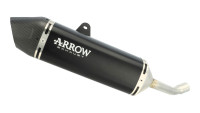 Silenziatore terminale Slip-On Arrow Icon