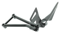 Supporto per pedane Kawasaki OEM