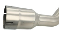 Silenziatore terminale slip-on Arrow Indy Race