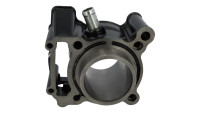 Kit cilindro 125 cc nero Kit cilindro 125 cc nero