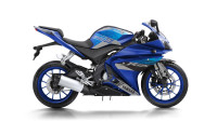 Decorazione Radical Racing Decorazione Radical Racing