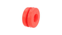 Elastico di fissaggio del radiatore