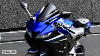Cruscotto/rivestimento anteriore Yamaha OEM